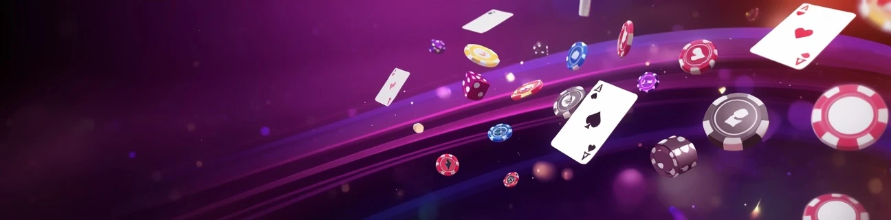 Exempel p&aring; casino-varum&auml;rken och utbud