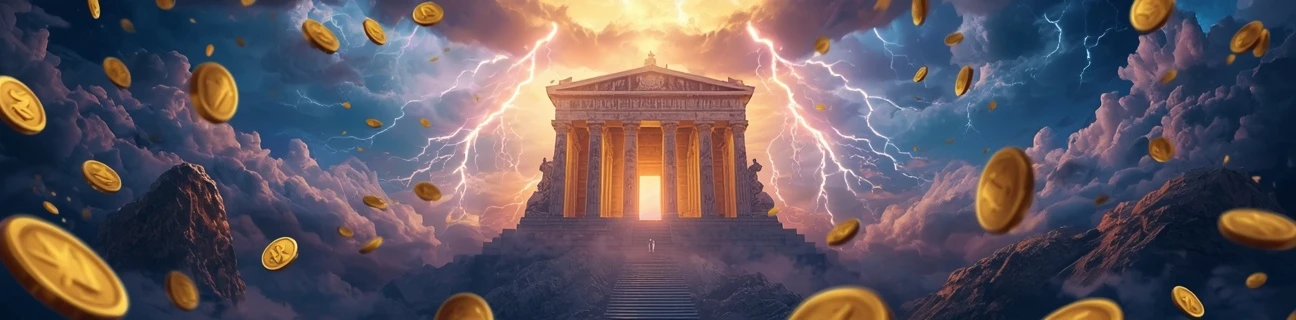Multiplikatorer och Zeus