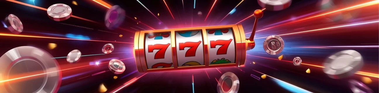 Sammanhanget p&aring; ett online casino